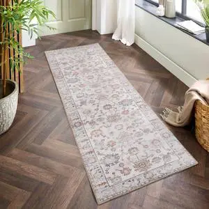 Oxford GC_NBL2014 Multi 2 ft. 7 in. x 9 ft. 10 in. Area Rug Oxford GC_NBL2014 Multi 2 ft. 7 in. x 9 ft. 10 in. Area Rug