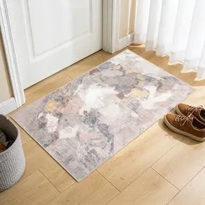 Premier GC_HAM4001 2x3 Multi Accent Rug Premier GC_HAM4001 2x3 Multi Accent Rug