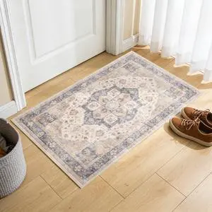 Premier GC_HAM4005 2x3 Ivory Accent Rug Premier GC_HAM4005 2x3 Ivory Accent Rug