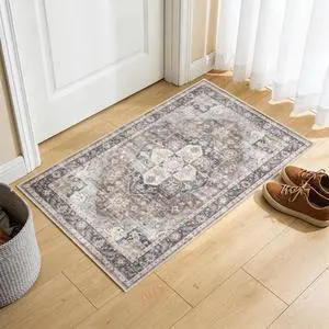 Premier GC_HAM4006 2x3 Brown Accent Rug Premier GC_HAM4006 2x3 Brown Accent Rug