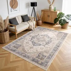 Premier GC_HAM4005 10x14 Ivory Area Rug Premier GC_HAM4005 10x14 Ivory Area Rug
