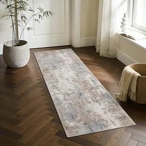 Crystal GC_MET8003 2x7 Multi Runner Rug Crystal GC_MET8003 2x7 Multi Runner Rug
