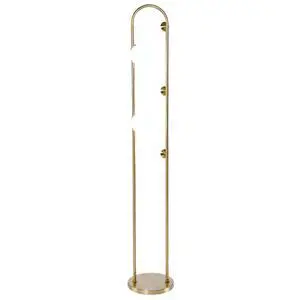Modern Floor Lamp for Living Room, Artema Floor Lamp with White, Tall Corner Lamp for Bedroom & Office Lighting Modern Floor Lamp for Living Room, Artema Floor Lamp with White, Tall Corner Lamp for Bedroom & Office Lighting