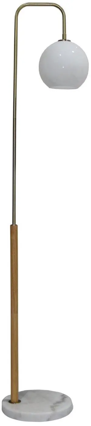 Tall Corner Floor Lamp, Standing Light for Living Room, Bedroom & Office Space Illumination, Solaris White Lampshade Floor Lamp 110V Tall Corner Floor Lamp, Standing Light for Living Room, Bedroom & Office Space Illumination, Solaris White Lampshade Floor Lamp 110V