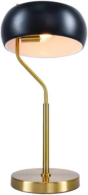 Small Minimalist Wooden Table Lamp Dimmable Table Lamp Fast Delivery Small Bedside Lamps for Night Stands, Living Room, Office,Study Room, Flux Table Lamp - Black Outer - White inner 110~120V Small Minimalist Wooden Table Lamp Dimmable Table Lamp Fast Delivery Small Bedside Lamps for Night Stands, Living Room, Office,Study Room, Flux Table Lamp - Black Outer - White inner 110~120V
