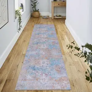 Yellow Washable Rug 120*30 inch Runner Rug (Yellow, 120*30 inch) Yellow Washable Rug 120*30 inch Runner Rug (Yellow, 120*30 inch)