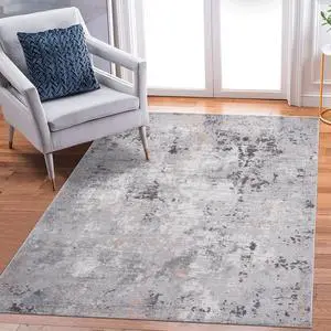 Collection 5X7 Grey/Multi/Abstract Non-Shedding Living Room Bedroom Dining Home Office Stylish and Stain Resistant Area Rug Collection 5X7 Grey/Multi/Abstract Non-Shedding Living Room Bedroom Dining Home Office Stylish and Stain Resistant Area Rug