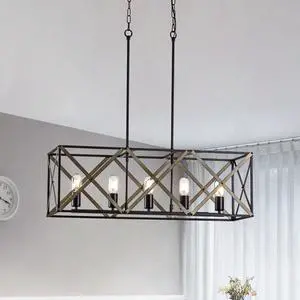 33.7''W Small Chandelier, 5-Light Chandeliers for Bathroom, Modern Pendant Lighting for Girls Room Dining Room Closet Kitchen Island 33.7''W Small Chandelier, 5-Light Chandeliers for Bathroom, Modern Pendant Lighting for Girls Room Dining Room Closet Kitchen Island