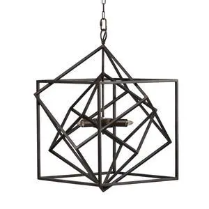 3 - Light Metal Chandelier, Hanging Light Fixture with Adjustable Chain for Kitchen Dining Room Foyer Entryway, Bulb Not included 3 - Light Metal Chandelier, Hanging Light Fixture with Adjustable Chain for Kitchen Dining Room Foyer Entryway, Bulb Not included