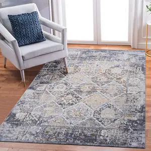 Collection 8X10 Multi /Traditional Non-Shedding Living Room Bedroom Dining Home Office Stylish and Stain Resistant Area Rug Collection 8X10 Multi /Traditional Non-Shedding Living Room Bedroom Dining Home Office Stylish and Stain Resistant Area Rug