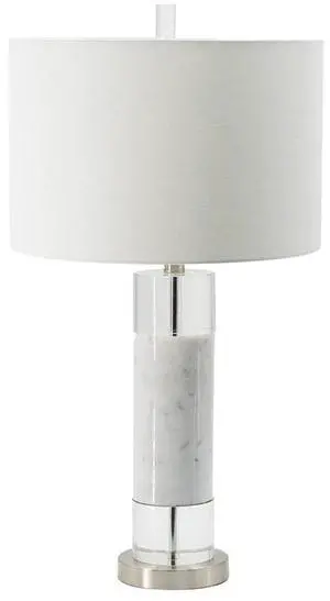 15x15x28.5" Table Lamp 15x15x28.5" Table Lamp