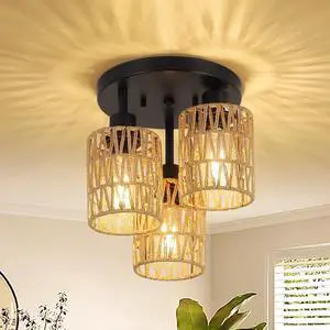 Flush Mount Flush Mount
