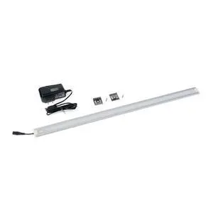 LED Light Kit, Clear finish LED Light Kit, Clear finish