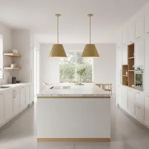 16 inch Diameter integrated Led Brass Pendant 16 inch Diameter integrated Led Brass Pendant