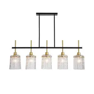 Farmhouse Chandelier 5-Light Dining Room Light Fixture Over Table Kitchen Island Lighting Rustic Chandeliers for Dining Light with Glass Pendant Lights Kitchen Island Farmhouse Chandelier 5-Light Dining Room Light Fixture Over Table Kitchen Island Lighting Rustic Chandeliers for Dining Light with Glass Pendant Lights Kitchen Island