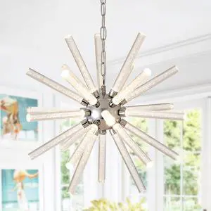 24-Light Bubble Pillar Chandelier,Adjustable Pendant Lights Living Room Dining Room Decoration Lamp Custom Hotel Project Lighting 24-Light Bubble Pillar Chandelier,Adjustable Pendant Lights Living Room Dining Room Decoration Lamp Custom Hotel Project Lighting