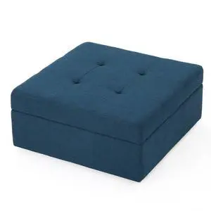 LARKIN STORAGE OTTOMAN LARKIN STORAGE OTTOMAN