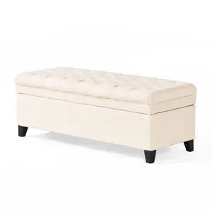 JULIANA STORAGE OTTOMAN JULIANA STORAGE OTTOMAN