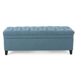 JULIANA STORAGE OTTOMAN JULIANA STORAGE OTTOMAN