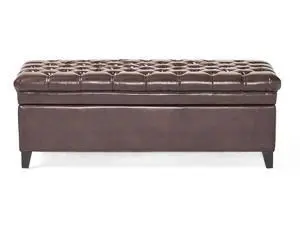 JULIANA STORAGE OTTOMAN JULIANA STORAGE OTTOMAN