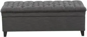 JULIANA STORAGE OTTOMAN JULIANA STORAGE OTTOMAN