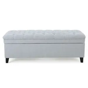 JULIANA STORAGE OTTOMAN JULIANA STORAGE OTTOMAN