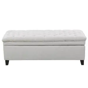 JULIANA STORAGE OTTOMAN JULIANA STORAGE OTTOMAN