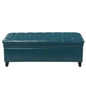 JULIANA STORAGE OTTOMAN JULIANA STORAGE OTTOMAN