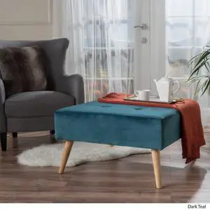 OTTOMAN OTTOMAN
