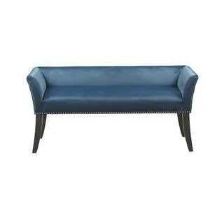 Accent Bench Blue See below Accent Bench Blue See below