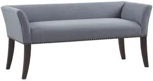 Accent Bench Slate Blue See below Accent Bench Slate Blue See below