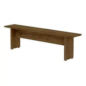Dining Bench in Natural Dining Bench in Natural