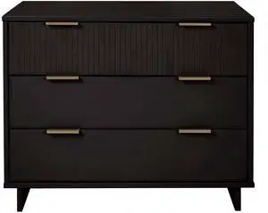 Dresser in Black Dresser in Black