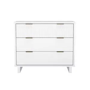 Dresser in White Dresser in White