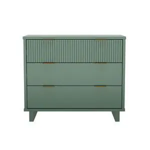 Dresser in Sage Green Dresser in Sage Green
