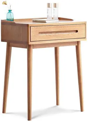 Dresser Bistro Table dresser 100% solid table table desk top table dresser compact dresser accessories storage width 60cm storage drawer natural wood natural Dresser Bistro Table dresser 100% solid table table desk top table dresser compact dresser accessories storage width 60cm storage drawer natural wood natural