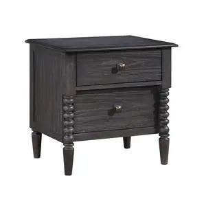 Espresso Finish Elegant Storage Nightstand Drawers Traditional Classic Bedroom Furniture 1pc Bedside Cabinet Espresso Finish Elegant Storage Nightstand Drawers Traditional Classic Bedroom Furniture 1pc Bedside Cabinet