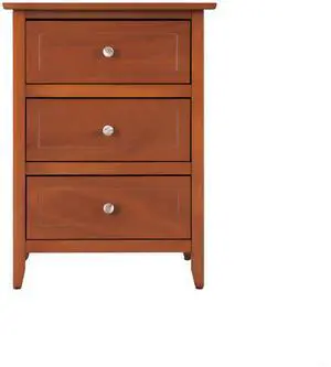Timeless Oak Nightstand For Every Bedroom Timeless Oak Nightstand For Every Bedroom