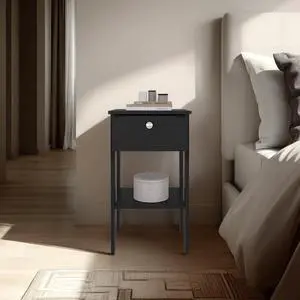 Scooba Stand Sink, Black, Bedroom Scooba Stand Sink, Black, Bedroom