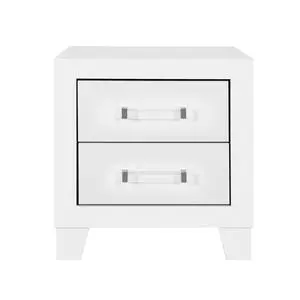 OMODA WHITE NIGHTSTAND OMODA WHITE NIGHTSTAND