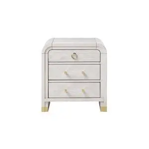 Malco Oak Nightstand Malco Oak Nightstand