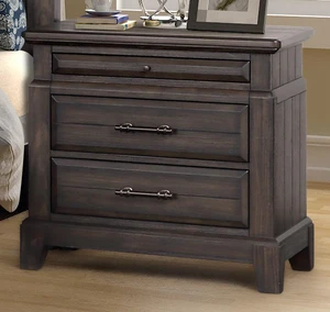 2 Drawer Nightstand 2 Drawer Nightstand