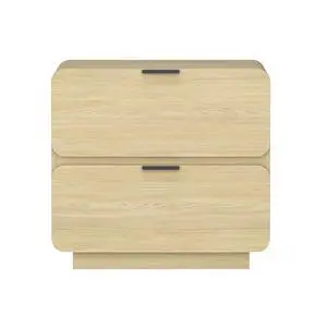 Nightstand In Natural Nightstand In Natural