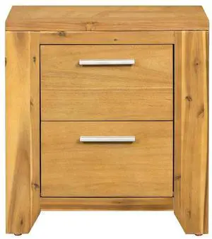 20.7X15.4X22" Nightstand 20.7X15.4X22" Nightstand