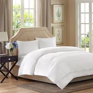All Season 2 in 1 Down Alternative Comforter All Season 2 in 1 Down Alternative Comforter