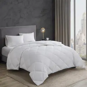 Cotton Down Alternative Featherless Comforter Cotton Down Alternative Featherless Comforter