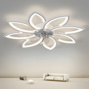 35.4 in Ceiling Fan with Lights, Remote Control Color Temperatures Gear Wind Speed Fan, White, Acrylic, Fans 35.4 in Ceiling Fan with Lights, Remote Control Color Temperatures Gear Wind Speed Fan, White, Acrylic, Fans