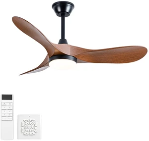 42 in Ceiling Fan with Lights, Comes with Wall Control and Remote Six Speed Reversible Motor Adjustable Three Color 42 in Ceiling Fan with Lights, Comes with Wall Control and Remote Six Speed Reversible Motor Adjustable Three Color