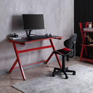 48 Inch Gaming Computer Desk with Cable Management, Shaped Large Gamer Workstation pc Table with Cup Holder Headphone 48 Inch Gaming Computer Desk with Cable Management, Shaped Large Gamer Workstation pc Table with Cup Holder Headphone