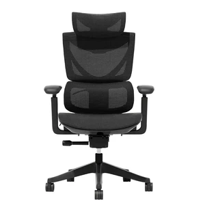 Ergonomic Mesh Chair with Button Precision Control, Adjustable Recline and Armrest Class Gas Lift 300 LBS Weight Ergonomic Mesh Chair with Button Precision Control, Adjustable Recline and Armrest Class Gas Lift 300 LBS Weight